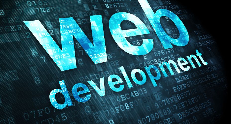 Basic Web Development