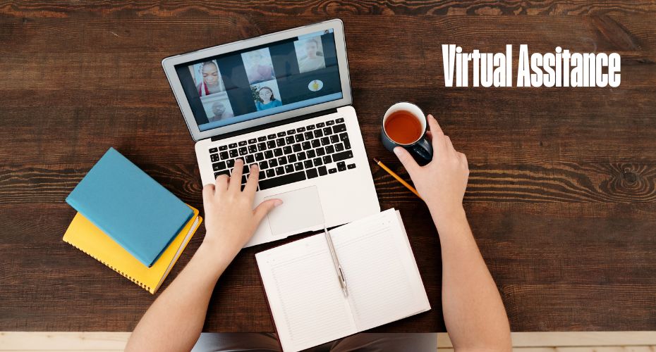 Virtual Assistance
