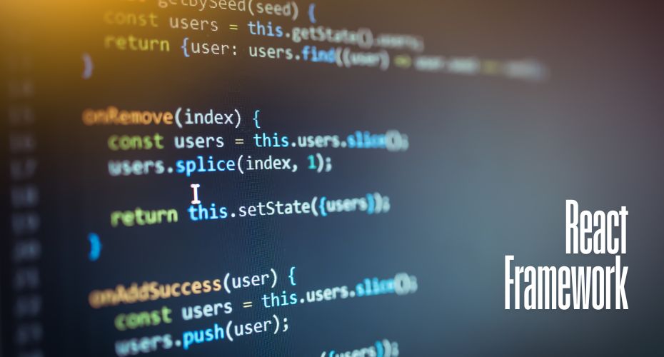 React Framework