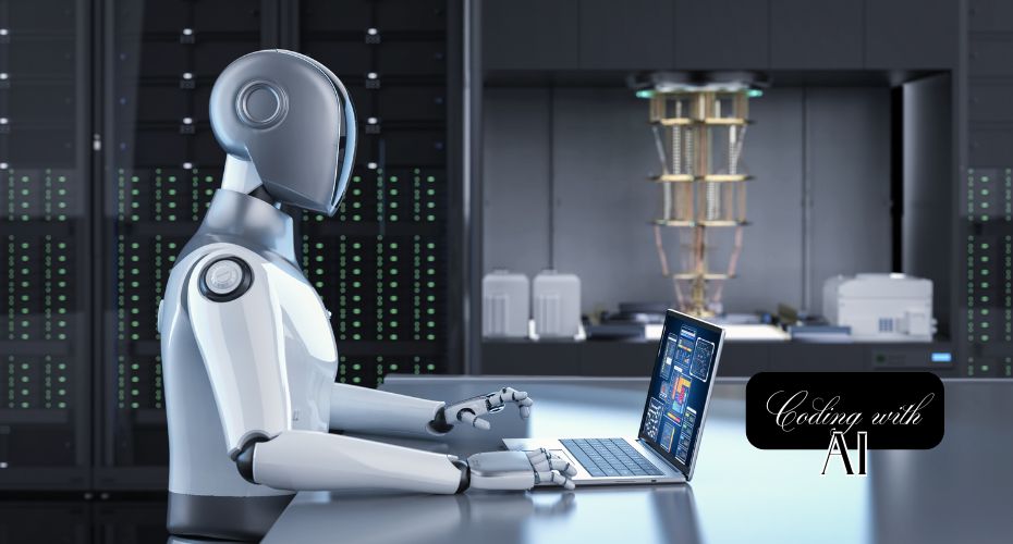 Coding with AI