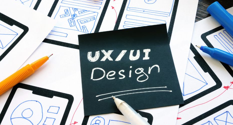 UI/UX