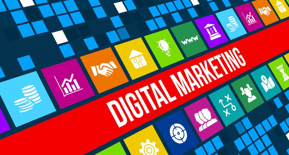 Digital Marketing