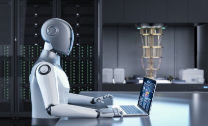 Coding with AI